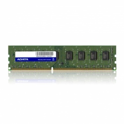 Memoria RAM Adata AD3U133322G9-S DDR3, 1333MHz, 2GB, CL9, Verde  