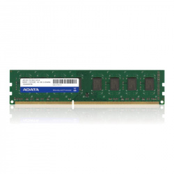 Memoria RAM Adata DDR3, 1333MHz, 1GB, CL9, Non-ECC 