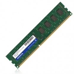 Memoria RAM Adata DDR3, 1333MHz, 2GB, Non-ECC, CL9 