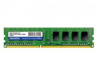 Memoria RAM Adata DDR4, 2133MHz, 16GB 