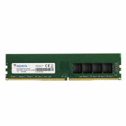 Memoria RAM Adata U-DIMM DDR4 2666MHz, 32GB, Non-ECC, CL19 