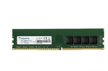Memoria RAM Adata AD4U266688G19-SGN DDR4, 2666MHz, 8GB, CL19 