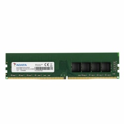 Memoria RAM Adata DDR4, 2666MHz, 8GB, Non-ECC, CL19 