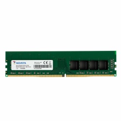 Memoria RAM Adata AD4U320016G22-SGN DDR4, 3200MHz, 16GB, CL22, Verde 
