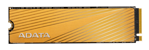 SSD Adata Falcon NVMe, 2TB, M.2, 1500 MB/s Escritura, 3100 MB/s Lectura, PCI Express 3.0  