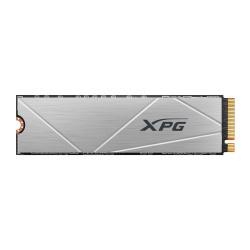 SSD XPG GAMMIX S60 NVMe, 512GB, PCI Express 4.0, M.2 