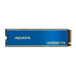 SSD Adata Legend 710 NVMe, 1TB, PCI Express 3.0,  M.2 2280 