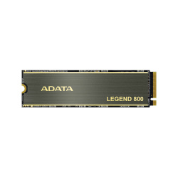 SSD Adata Legend 800 NVMe, 1TB, PCI Express 4.0, M.2 