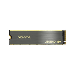 SSD Adata Legend 850 NVMe, 1TB, PCI Express 4.0, M.2 