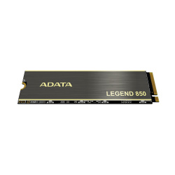 SSD Adata Legend 850 NVMe, 2TB, M.2, 4500 MB/s Escritura, 5000 MB/s Lectura, PCI Express 4.0  
