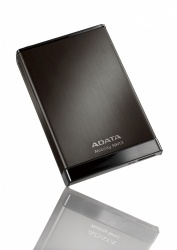 Disco Duro Externo Adata NH13 2.5'', 1TB, USB 3.0, Negro 