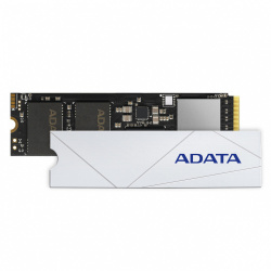 SSD Adata Premium NVMe, 2TB, M.2, 6800 MB/s Escritura, 7400 MB/s Lectura, PCI Express 4.0  
