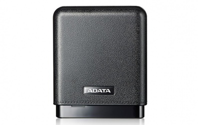 Cargador Portátil Adata PowerBank PV150, 10.000mAh, Negro 