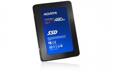Adata 480GB SSD S511 SATA III 2.5'' 