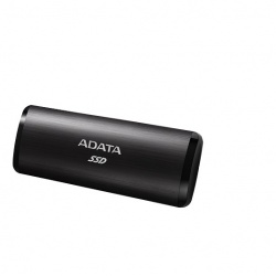 SSD Externo Adata SE760, 1TB, USB-C, Negro - para Mac/PC ― ¡Descuento limitado a 5 unidades por cliente! 