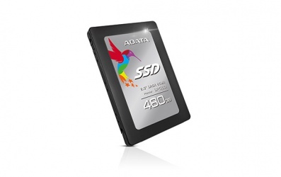 SSD Adata Premier SP550, 480GB, SATA III, 2.5'', 7mm 