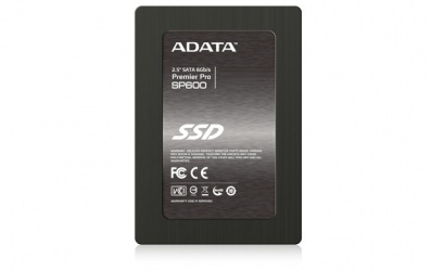 SSD Adata Premier Pro SP600, 32GB, SATA III, 2.5'' 
