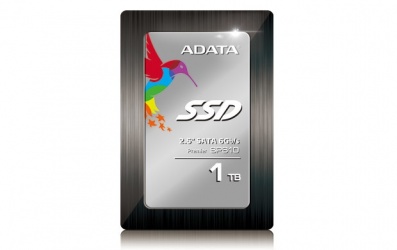 Adata Premier SP610 SSD 1TB SATA III 2.5'' 