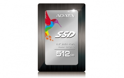 Adata Premier SP610 SSD 512GB SATA III 2.5'' 