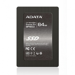 Adata Premier Pro SP900 64GB SATA III 2.5'' 