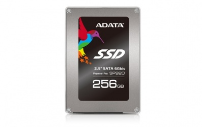 Adata 256GB SSD Premier Pro SP920 SATA III 2.5'' 