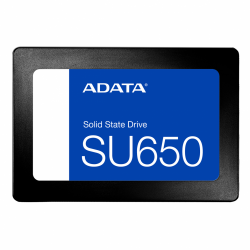 SSD Adata Ultimate SU650, 256GB, 2.5