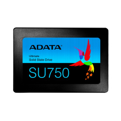 SSD Adata Ultimate SU750, 1TB, SATA III, 2.5'', 7mm 