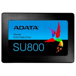SSD Adata Ultimate SU800, 2TB, SATA III, 2.5'', 7mm 