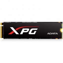 SSD Adata SX8000, 128GB, PCI Express, M.2, 3.5mm 