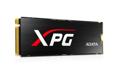 SSD Adata SX8000, 1TB, PCIe 3.0, M.2 
