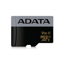 Memoria Flash Adata Premier Pro V30G, 32GB MicroSDXC UHS-I Clase 10 