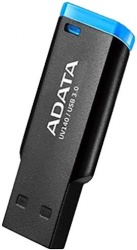 Memoria USB Adata UV140, 16GB, USB 3.0, Azul 