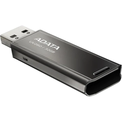 Memoria USB Adata UV260, 32GB, USB 2.0, Negro 