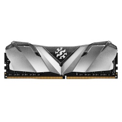 Memoria RAM XPG GAMMIX D30 Silver DDR4, 3000MHz, 16GB, CL16, XMP 