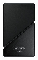 SSD Externo Adata SE920, 4TB, USB-C, Negro 
