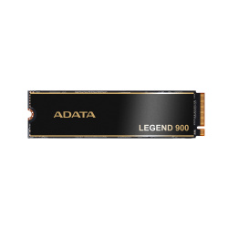 SSD Adata Legend 900 NVMe, 1TB, M.2, 5400 MB/s Escritura, 7000 MB/s Lectura, PCI Express 4.0 
