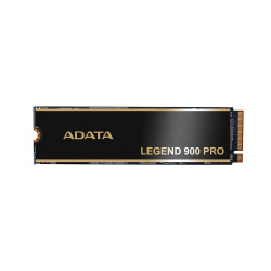 SSD Adata Legend 900 Pro NVMe, 2 TB, M.2, 6500 MB/s Escritura, 7400 MB/s Lectura, PCI Express 4.0 