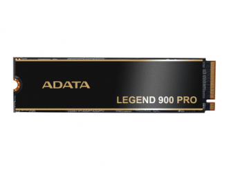 SSD Adata Legend 900 Pro NVMe, 4TB, M.2, 5300 MB/s Escritura, 7000 MB/s Lectura, PCI Express 4.0 