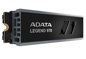 SSD Adata LEGEND 970 PRO NVMe, 2 TB, M.2, 10000 MB/s Escritura, 14000 MB/s Lectura, PCI Express 5.0 