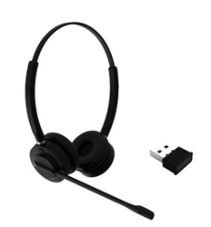 Addasound Audífonos Inspire 16 Pro, Inalámbrico, Bluetooth, USB 