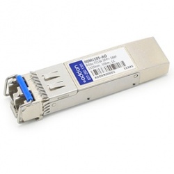 AddOn Módulo Transceptor 00MJ105 SFP+, LC, 8.000 Mbit/s, 10Km, 1310nm, Compatible con IBM 