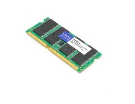 Memoria RAM AddOn 03X6656-AA DDR3, 1600MHz, 4GB, Non-ECC, CL11, SO-DIMM 