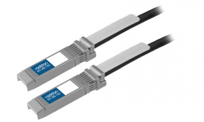 Addon Cable SFP+ Macho - SFP+ Macho, 5 Metros, 10 Gbit/s 