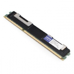 AddOn Memoria RAM DDR3, 1600MHz, 16GB, ECC, CL11 