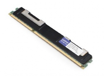 AddOn Memoria RAM DDR3, 1866MHz, 16GB, ECC, CL13 