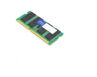Memoria RAM AddOn DDR4, 2400MHz, 4GB, Non-ECC, CL15, SO-DIMM 