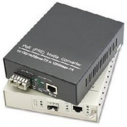 Addon Convertidor de Medios Gigabit Ethernet RJ-45 a Fibra Óptica SFP Multimodo/Monomodo, 1000 Mbit/s 