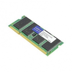 Memoria RAM AddOn B4U39AA-AA DDR3, 1600MHz, 4GB, Non-ECC, CL11, SO-DIMM 