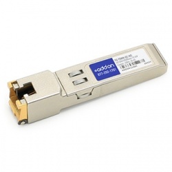 AddOn Módulo Transceptor SFP, TX, 1000Mbit/s, 100 Metros 