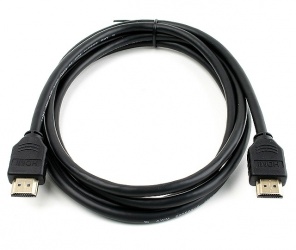 AddOn Cable HDMI A Macho - HDMI A Macho, 3 Metros, Negro 